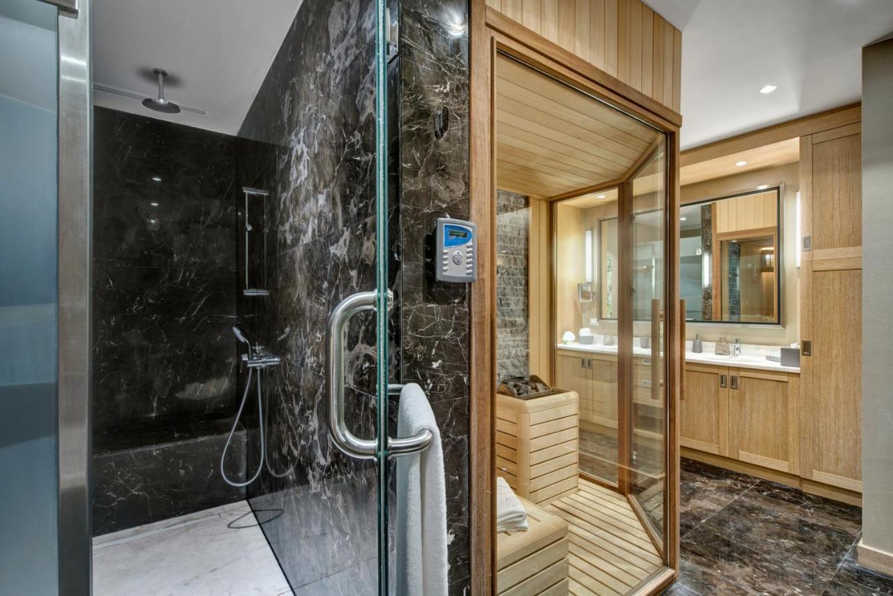 Regnum Carya Hotel Belek Exterior foto