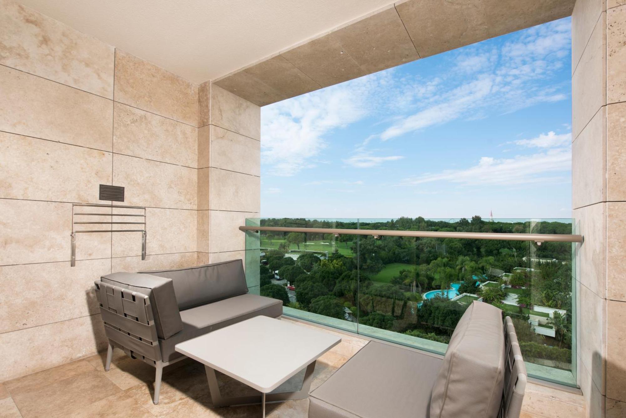 Regnum Carya Hotel Belek Exterior foto
