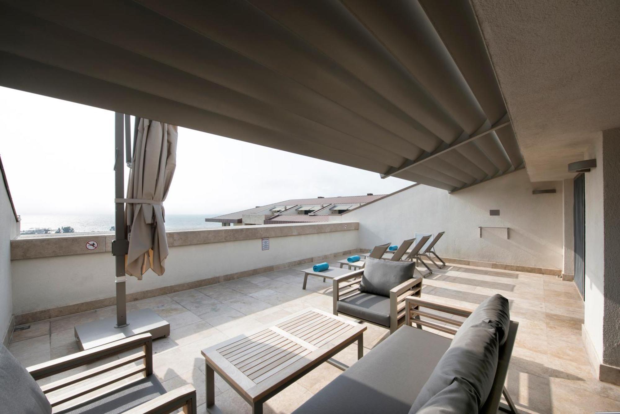 Regnum Carya Hotel Belek Exterior foto