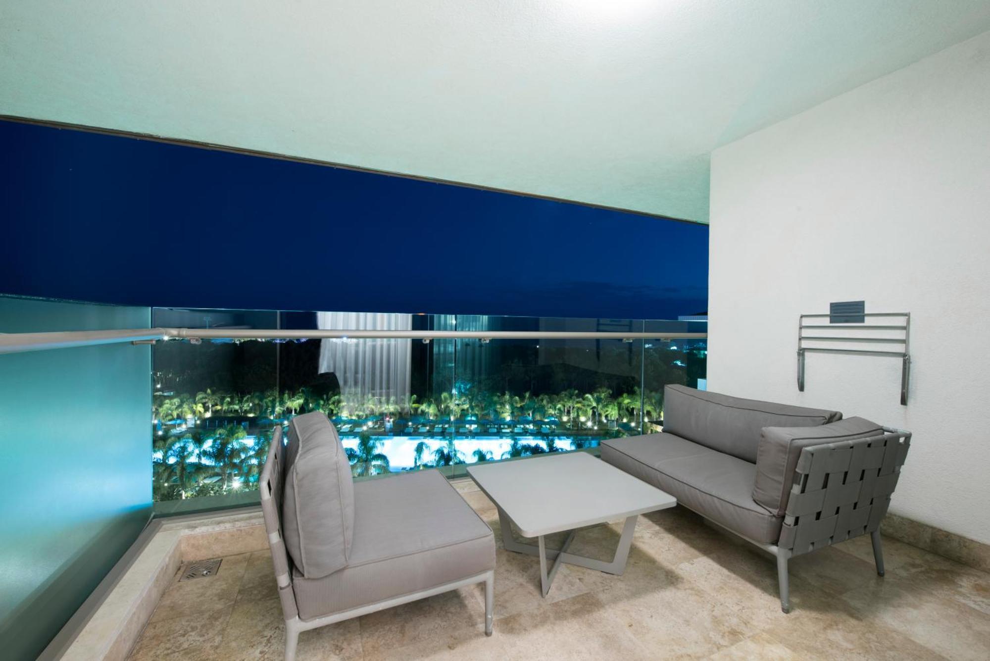 Regnum Carya Hotel Belek Exterior foto