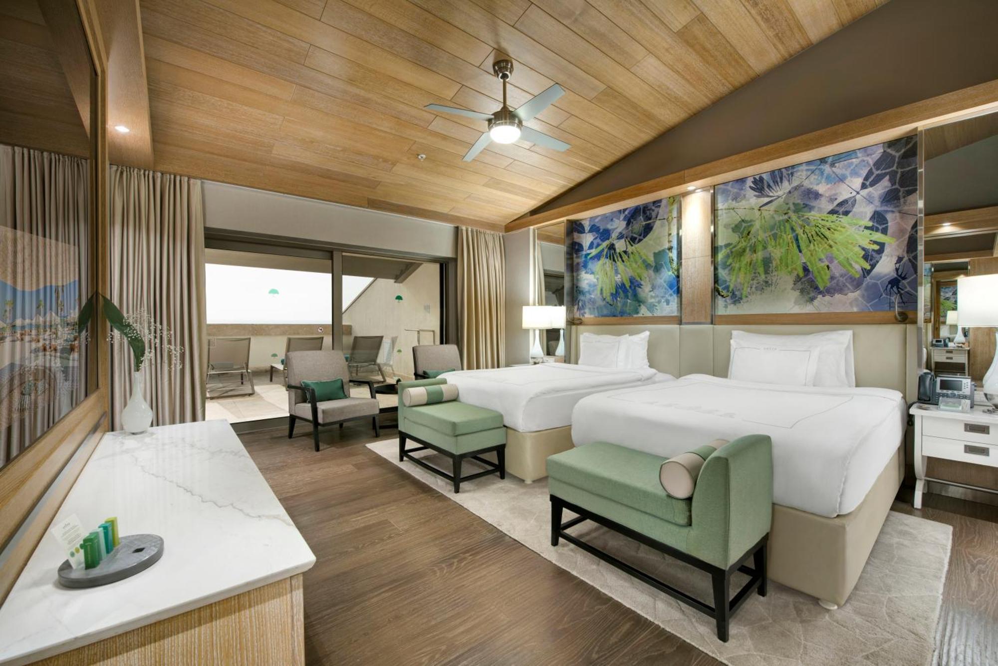 Regnum Carya Hotel Belek Exterior foto
