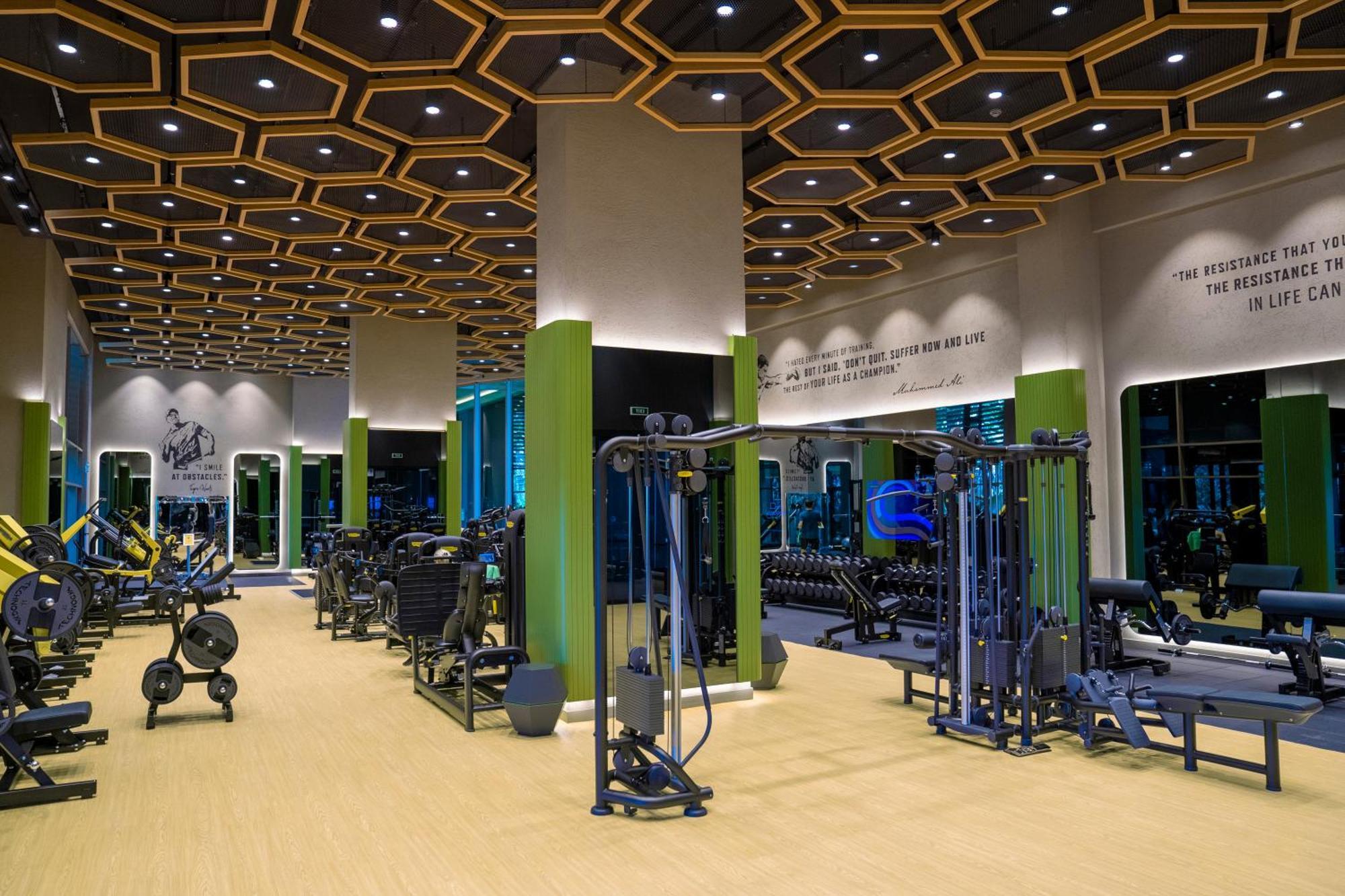 Regnum Carya Hotel Belek Exterior foto