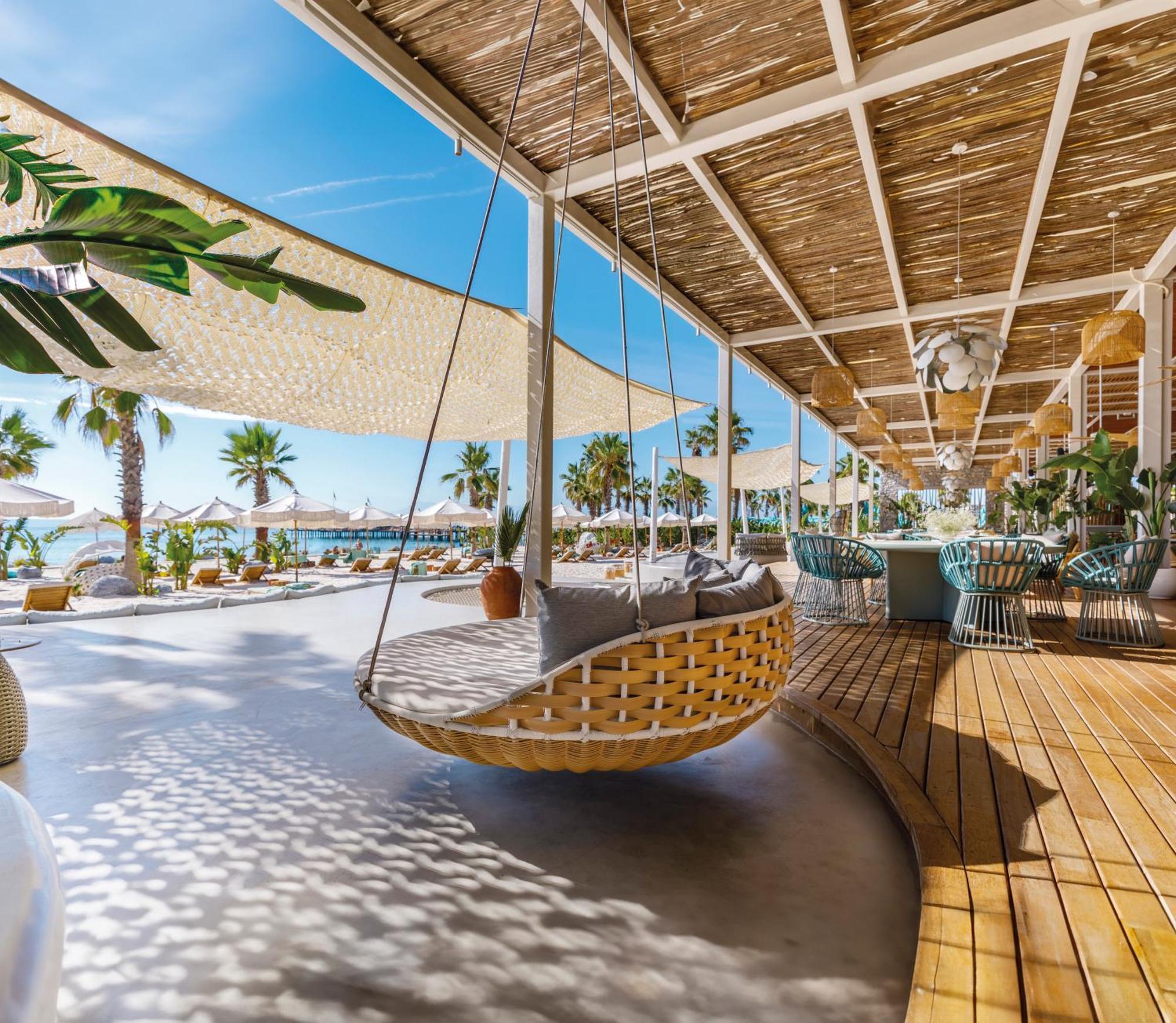 Regnum Carya Hotel Belek Exterior foto