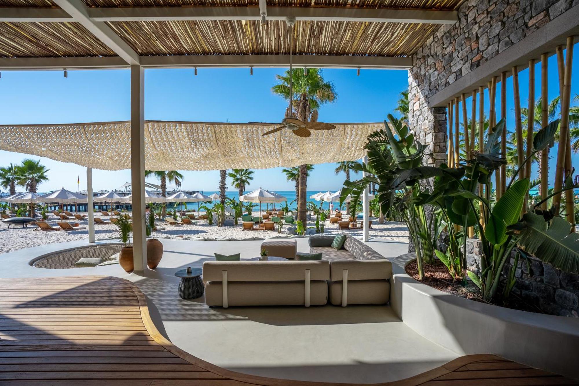 Regnum Carya Hotel Belek Exterior foto
